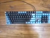 Golden Field GF-MK800 Mechanical Gamilng Keyboard